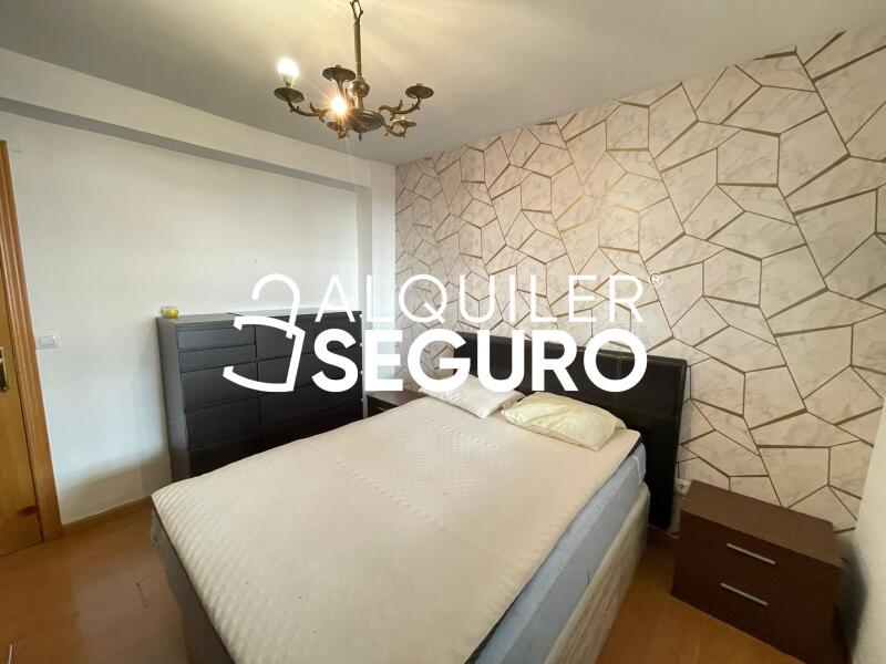 Inmueble en Calle de Ocaña, MADRID