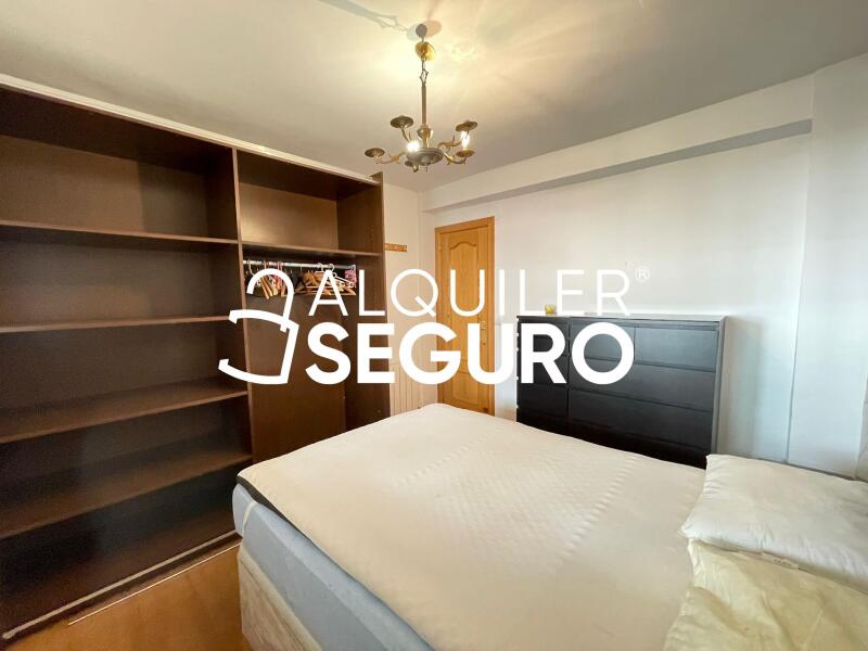 Inmueble en Calle de Ocaña, MADRID