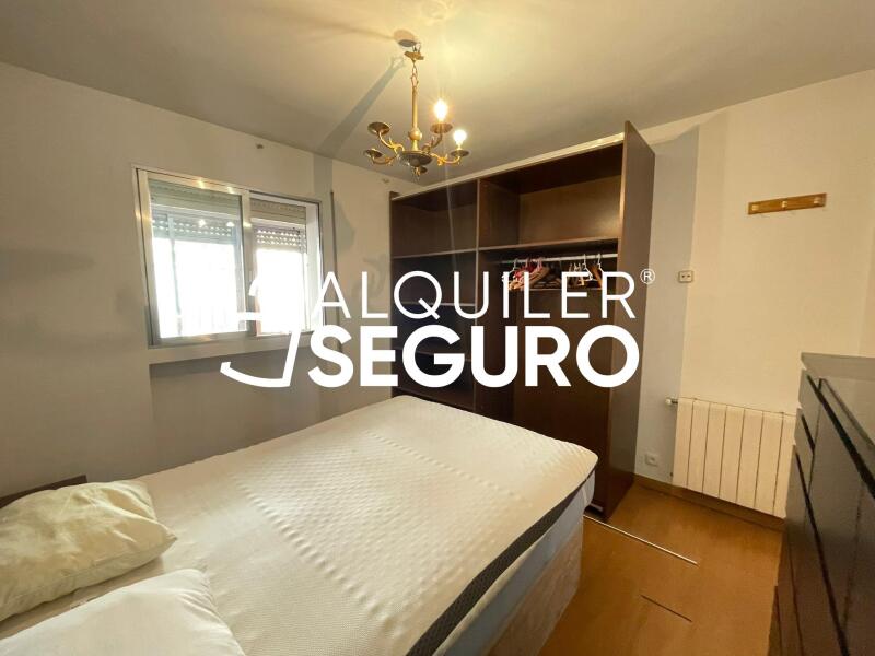 Inmueble en Calle de Ocaña, MADRID