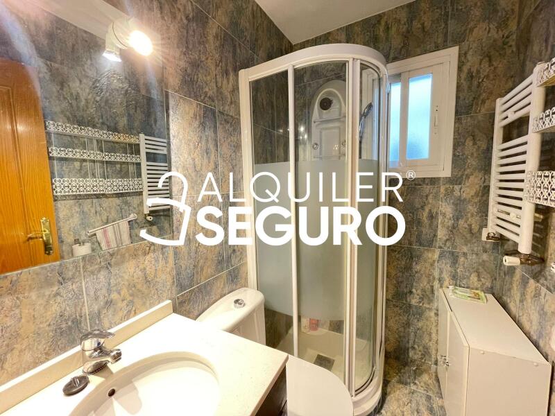 Inmueble en Calle de Ocaña, MADRID