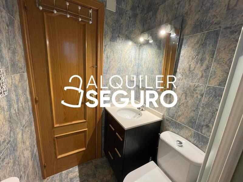 Inmueble en Calle de Ocaña, MADRID