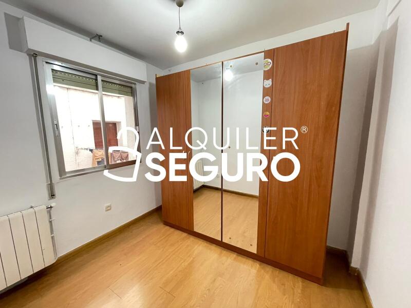 Inmueble en Calle de Ocaña, MADRID