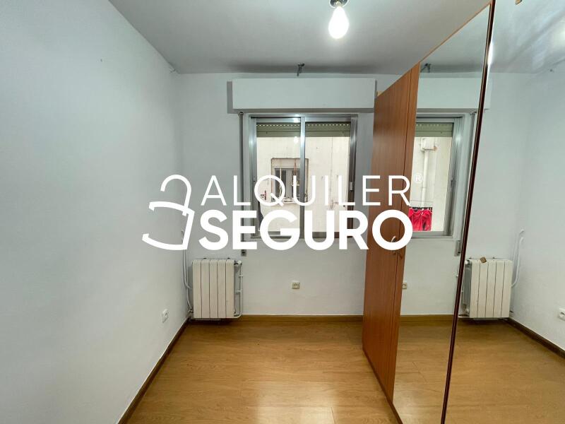 Inmueble en Calle de Ocaña, MADRID