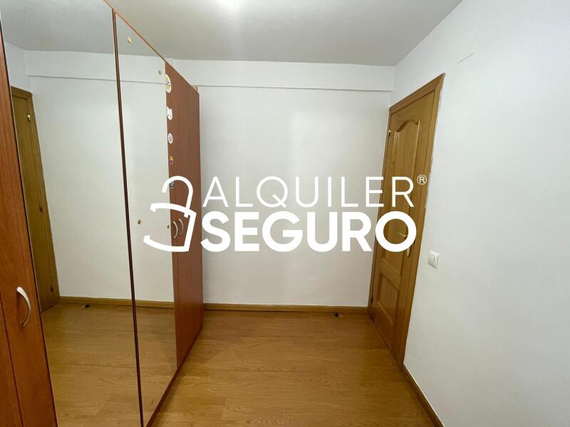 Inmueble en Calle de Ocaña, MADRID