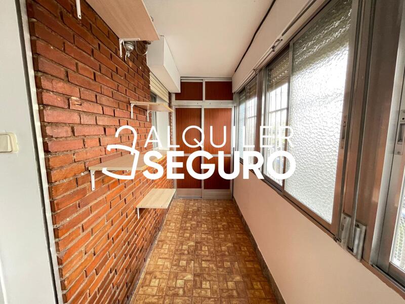 Inmueble en Calle de Ocaña, MADRID