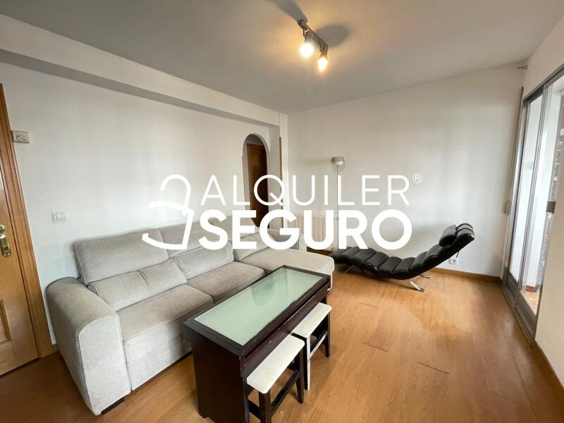 Inmueble en Calle de Ocaña, MADRID