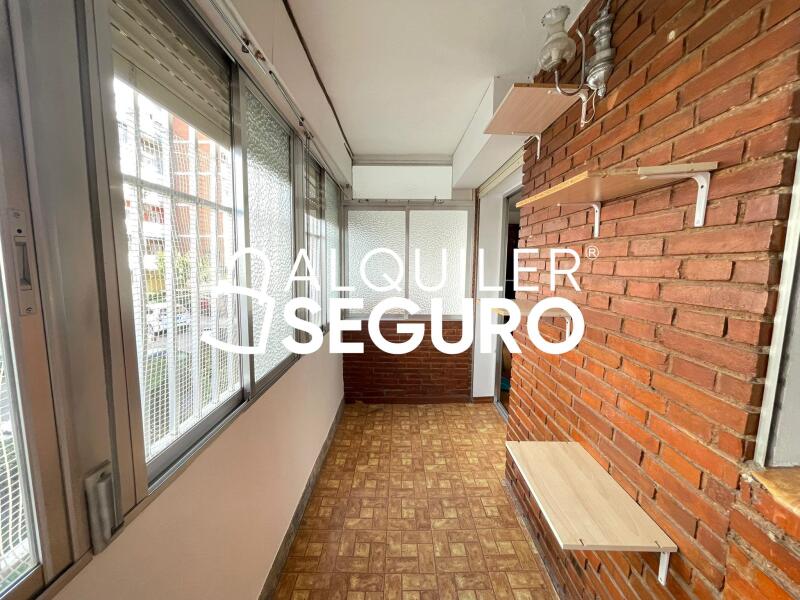 Inmueble en Calle de Ocaña, MADRID