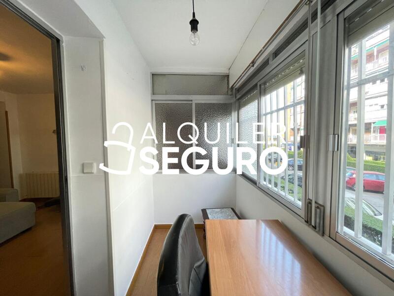 Inmueble en Calle de Ocaña, MADRID