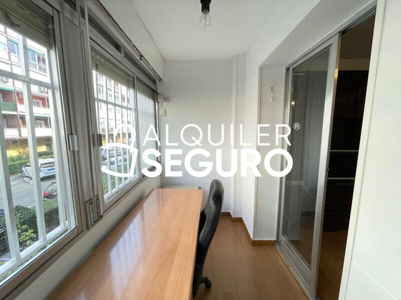 Inmueble en Calle de Ocaña, MADRID