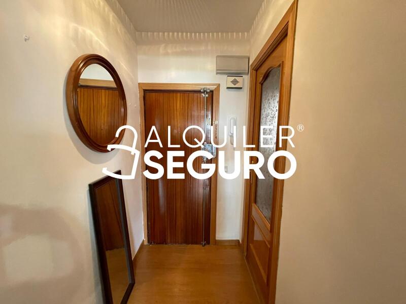 Inmueble en Calle de Ocaña, MADRID