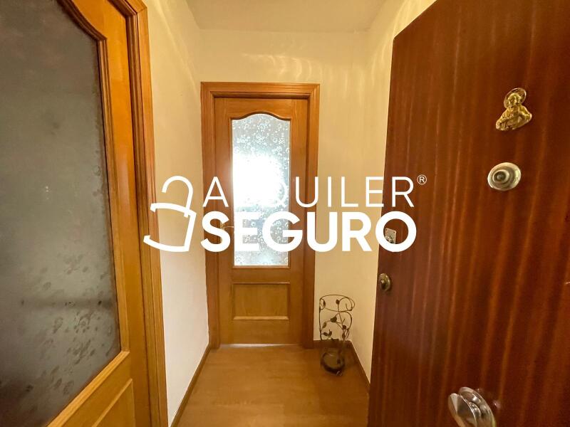 Inmueble en Calle de Ocaña, MADRID