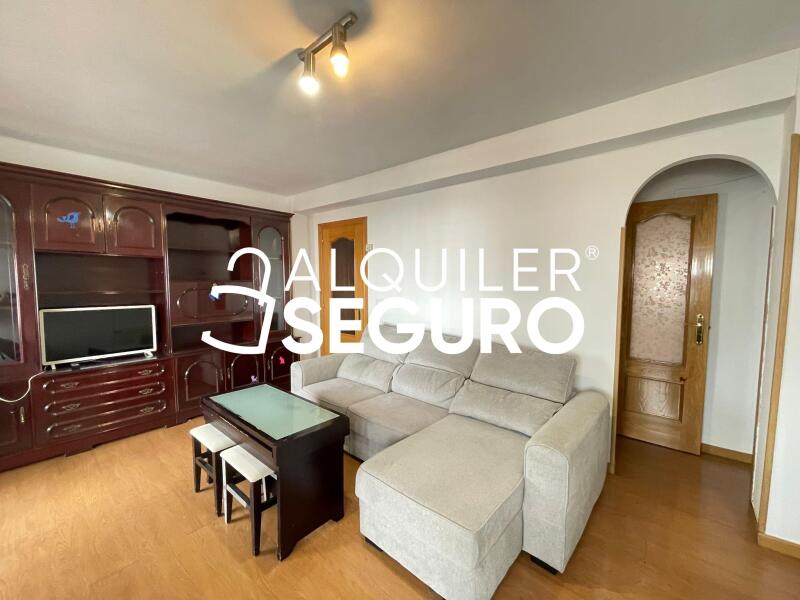 Inmueble en Calle de Ocaña, MADRID