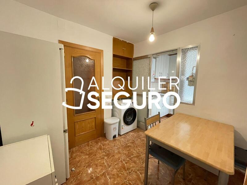 Inmueble en Calle de Ocaña, MADRID