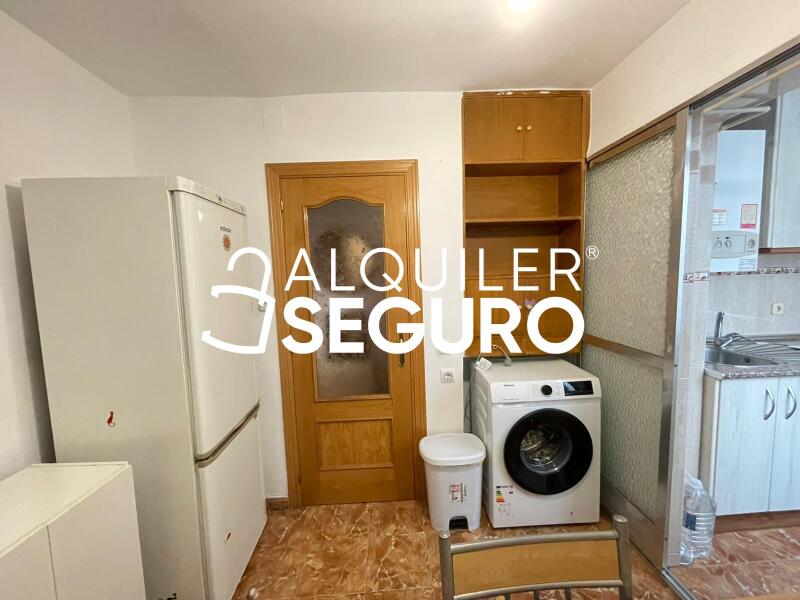 Inmueble en Calle de Ocaña, MADRID