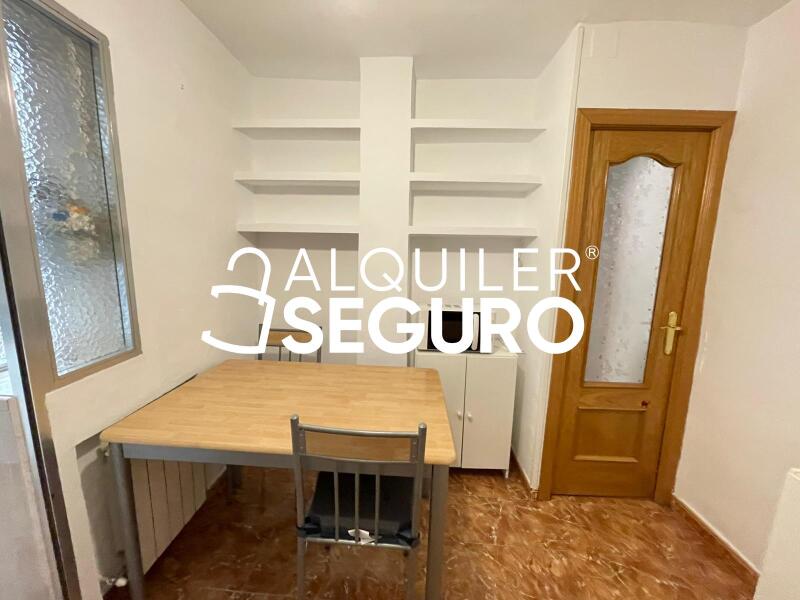 Inmueble en Calle de Ocaña, MADRID