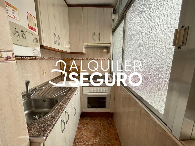 Inmueble en Calle de Ocaña, MADRID