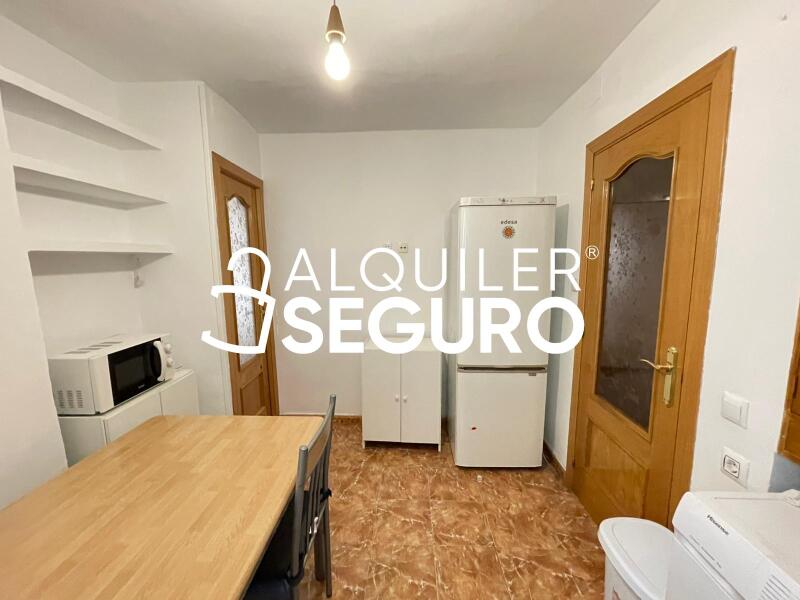 Inmueble en Calle de Ocaña, MADRID