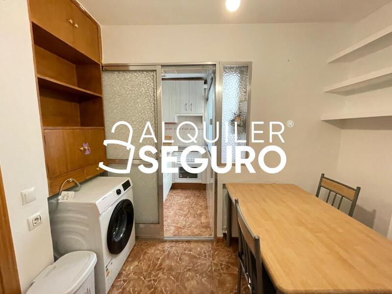 Inmueble en Calle de Ocaña, MADRID