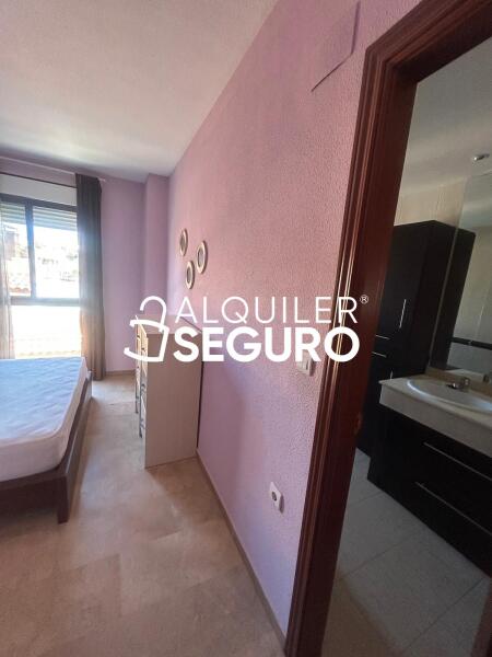 Piso en Calle Maria Zambrano, ALHENDÍN GRANADA