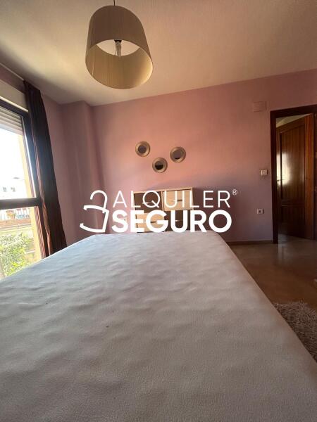 Piso en Calle Maria Zambrano, ALHENDÍN GRANADA