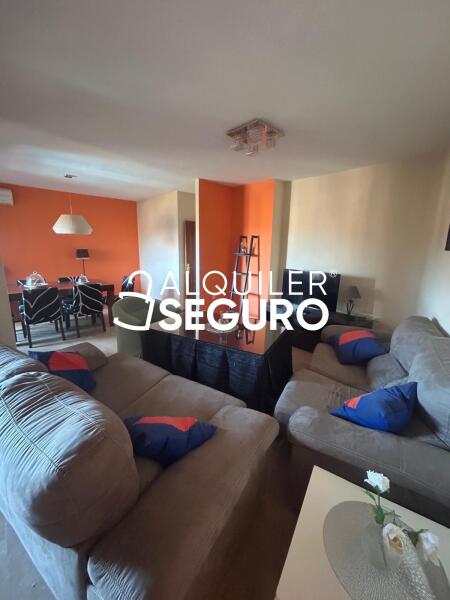 Piso en Calle Maria Zambrano, ALHENDÍN GRANADA