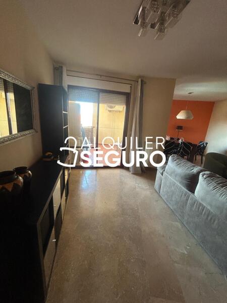 Piso en Calle Maria Zambrano, ALHENDÍN GRANADA