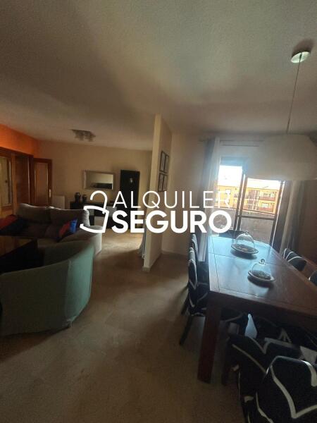 Piso en Calle Maria Zambrano, ALHENDÍN GRANADA