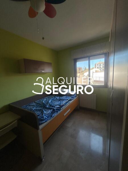 Piso en Calle Maria Zambrano, ALHENDÍN GRANADA