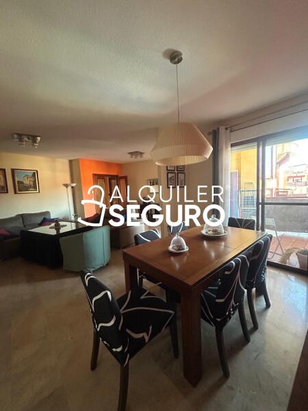 Piso en Calle Maria Zambrano, ALHENDÍN GRANADA