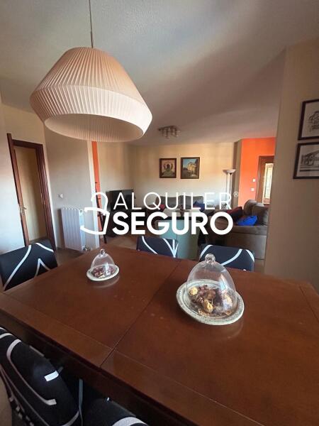 Piso en Calle Maria Zambrano, ALHENDÍN GRANADA