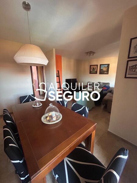 Piso en Calle Maria Zambrano, ALHENDÍN GRANADA