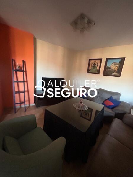 Piso en Calle Maria Zambrano, ALHENDÍN GRANADA