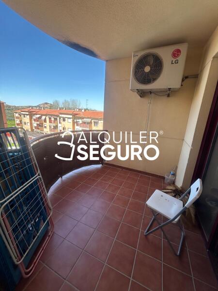 Piso en Calle Maria Zambrano, ALHENDÍN GRANADA