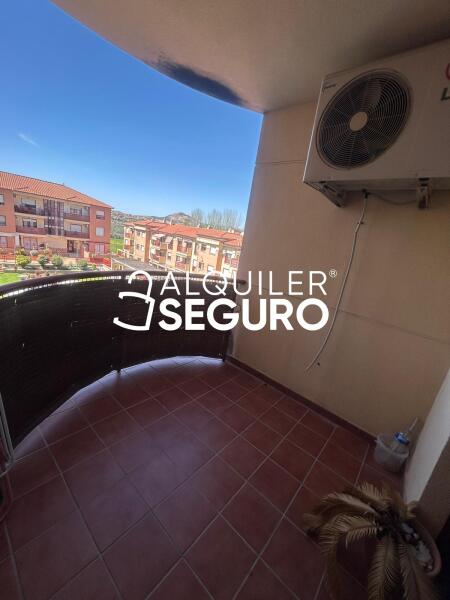 Piso en Calle Maria Zambrano, ALHENDÍN GRANADA