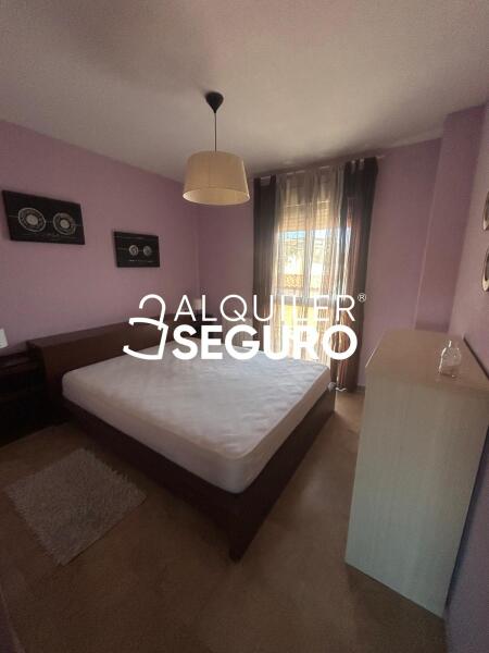 Piso en Calle Maria Zambrano, ALHENDÍN GRANADA