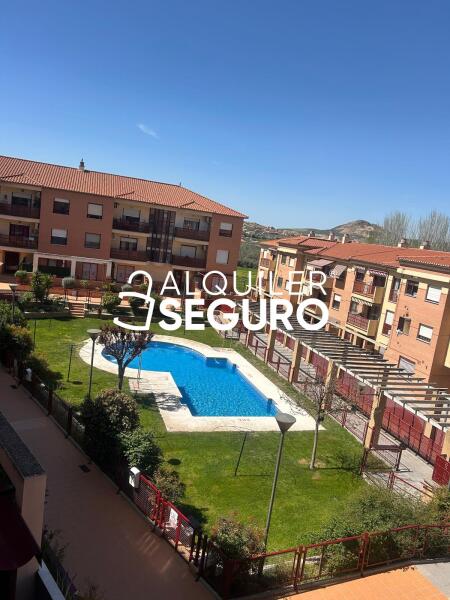 Piso en Calle Maria Zambrano, ALHENDÍN GRANADA