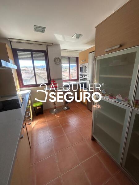 Piso en Calle Maria Zambrano, ALHENDÍN GRANADA