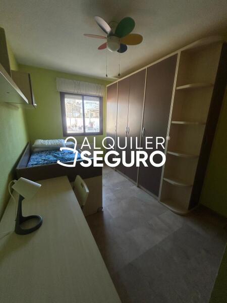 Piso en Calle Maria Zambrano, ALHENDÍN GRANADA