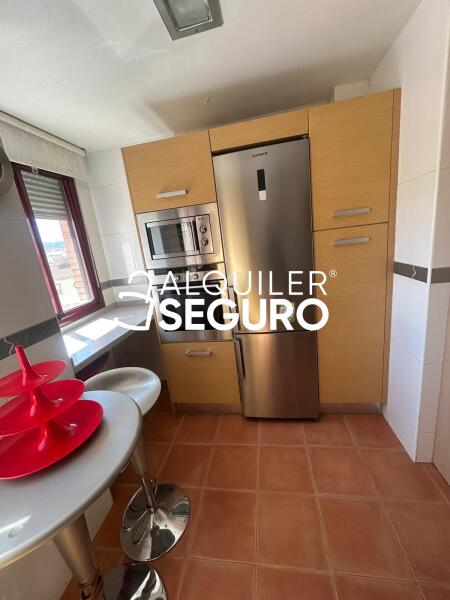 Piso en Calle Maria Zambrano, ALHENDÍN GRANADA