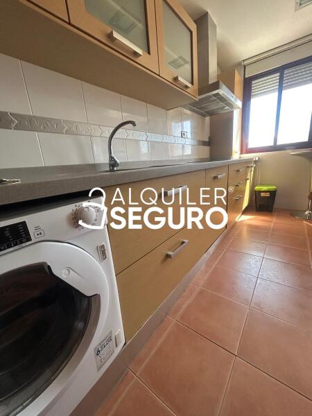 Piso en Calle Maria Zambrano, ALHENDÍN GRANADA