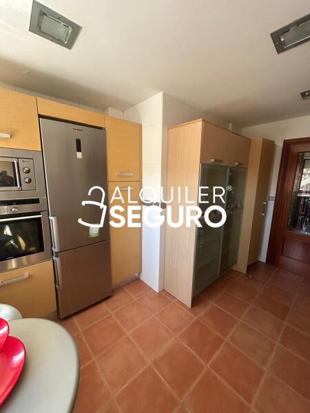 Piso en Calle Maria Zambrano, ALHENDÍN GRANADA