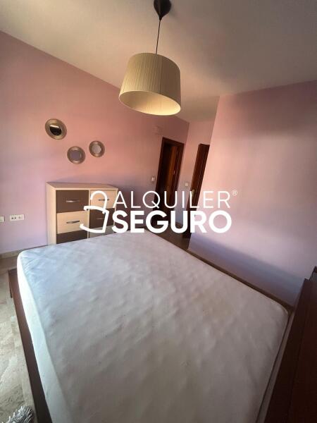 Piso en Calle Maria Zambrano, ALHENDÍN GRANADA