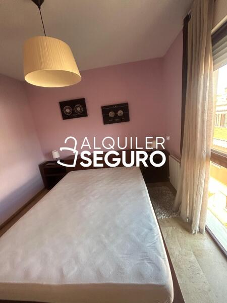 Piso en Calle Maria Zambrano, ALHENDÍN GRANADA