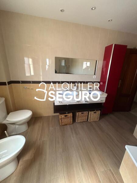 Piso en Calle Maria Zambrano, ALHENDÍN GRANADA