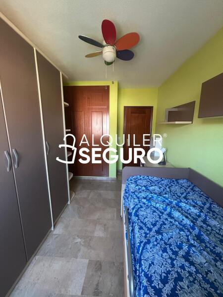 Piso en Calle Maria Zambrano, ALHENDÍN GRANADA