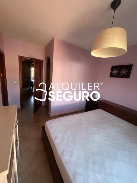 Piso en Calle Maria Zambrano, ALHENDÍN GRANADA