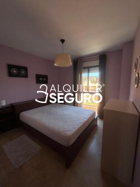 Piso en Calle Maria Zambrano, ALHENDÍN GRANADA