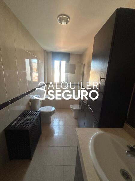 Piso en Calle Maria Zambrano, ALHENDÍN GRANADA