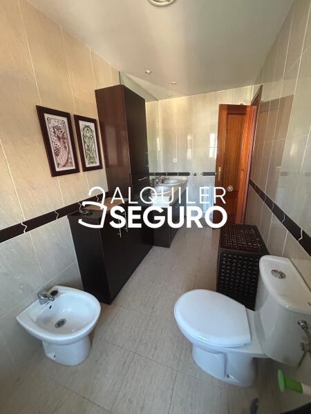 Piso en Calle Maria Zambrano, ALHENDÍN GRANADA