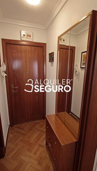 Piso en Calle de Sarria, MADRID MADRID